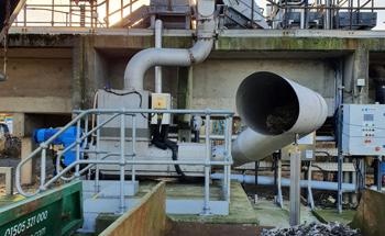 In the Pipeline: New Approach to Dealing with Wet Wipes, Scourge of the Sewers