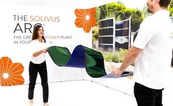 Solartech Pioneer Solivus Lands £2.4 m Investment to Supercharge UK’s Net-zero Journey