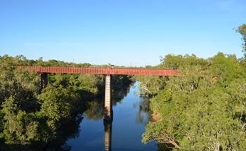 Water Allocations May Leave NT River High and Dry: Study