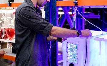 Winner to Test Multiple Benefits of Seaweed for Aquaculture