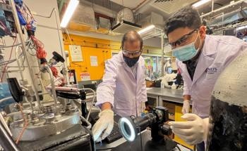 New Study Confirms CO2 Can Be Stored Below Ocean Floor Sediments