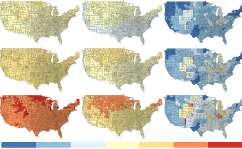 Pickup Truck Electrification Reduces More Greenhouse Gas