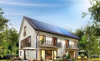 Using Discarded Tree Forks as Load-Bearing Joints in Buildings