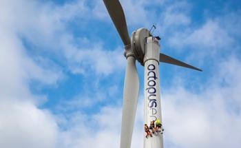 Octopus Energy Generation Accelerates Green Power with Wind Farms in the UK, Sweden, France and Finland