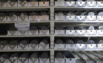 Study Investigates Ancient Air Trapped Inside Tiny Air Bubbles