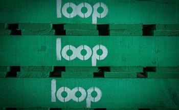 The Pallet LOOP Signs the Climate Pledge