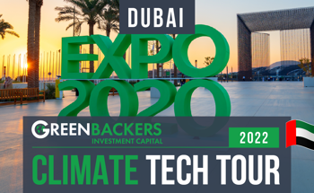 Katrick Technologies to Present Wind Power Technology at Expo Dubai 2020