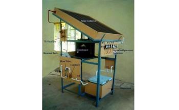 Researchers Develop Optimizer Tool to Maximize Solar-Powered Cooling Systems