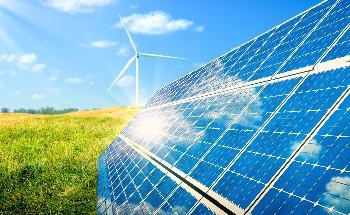 KTU Scientists Propose New Method for Recycling of Wind Turbine Blades