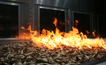 CSIRO’s New National Lab to Bolster Bushfire Response