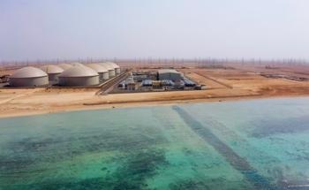 ACWA Power’s Rabigh 3 IWP Project Achieves the Guinness World Records™ Title for the World’s Largest Reverse Osmosis Desalination Plant