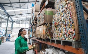 CSIRO on a Mission to End Plastic Waste