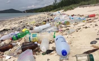 Study Reveals Majority of Ocean Plastics Are Hidden from View