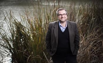 World Water Day Shines Light on an Invisible but Vital Freshwater Resource