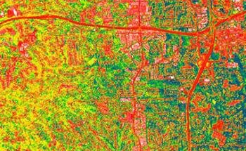 NASA Scientist Shows How Green Roofs Could Help to Reduce Extreme Heat