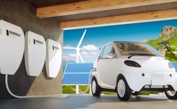New University of Michigan Study: Electric Vehicle Fleets Could Lower Emissions, Costs