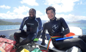 Student Scientists Work Toward Restoration of Coral Reefs