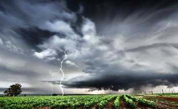 Newly-Developed Butterfly Attractor Helps Control and Change the Weather