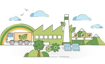Innovative Cleantech Firm Aceleron Recognised for its Environmental, Sustainable Credentials