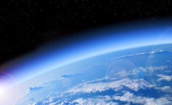 Ozone Weakens One of Earth’s Main Cooling Mechanisms
