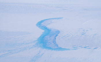 Study Offers New Insights into the Impact of Recent Climatic Change on the Frozen Continent