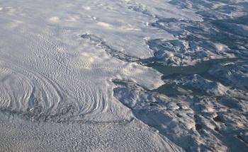 Study Illustrates Slow-Down in Summer Warming and Ice Loss in Greenland Over the Past Decade