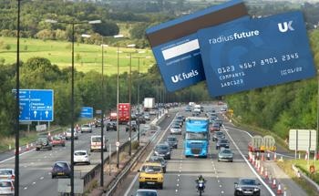 UK Fuels Announces 100% Carbon Offsetting Scheme for Fleet Operators