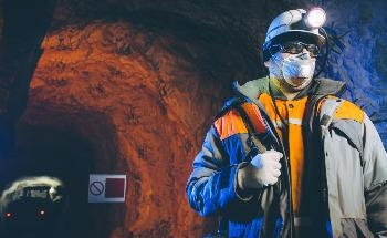 Metso Outotec Develops New Electric Lokotrack Range