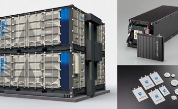 NGK Invests in Perovskite Solar Cell Spin-off from Kyoto University