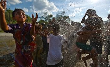 WHO Urges Action to Curb Climate Change, a Serious Threat to Global Health