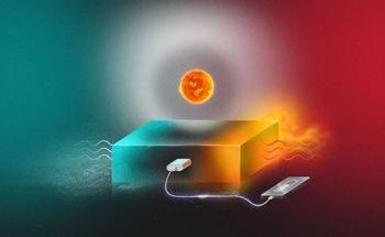 New Research Could Lead to Self-Charging Electronics Using Stored Solar Energy on Demand