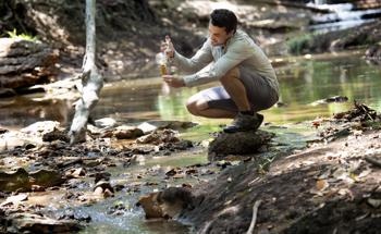 CDU Expert says Australia's East Coast Drenching Releases Large Quantities of CO2 to the Atmosphere