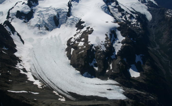 Study Discusses the Disappearance of the Glaciers on the Olympic Peninsula