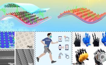 New Research Harnesses the Power of Movement