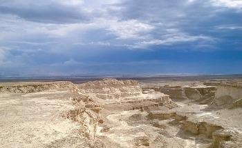 Novel High-Resolution Methods for Sediment Analysis in the Dead Sea