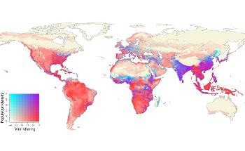 Climate Change Likely to Trigger the Possibility of the Next Pandemic