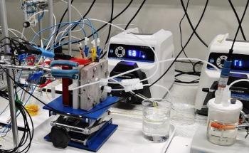Innovative Dual-Membrane Design Provides More Flexibility for Redox Flow Battery Designs