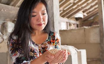 Researchers Suggest Solutions for Crops Against Aflatoxin