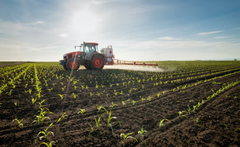 Farmlands in Europe Considered to be the Biggest Global Reservoir of Microplastics