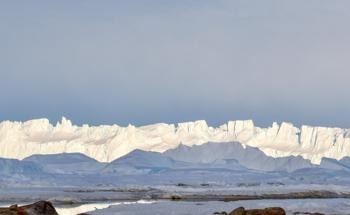Newly Discovered Subglacial Lake May Reveal Mystery of Antarctic Ice Sheet’s Rise and Fall