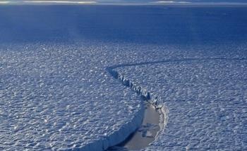 Recovery of Confined Ice Shelves Like Petermann’s is Unlikely Post-Breakup