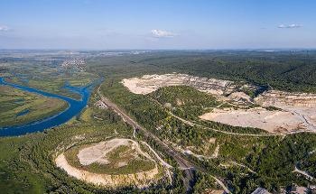 Increased Heavy Metal Levels in Rivers can Lead to Higher Levels of Antibiotic Resistance