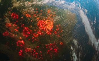 Curbing Non-Carbon Pollutants to Decelerate Climate Change