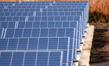 New Cooling Method for Concentrated Solar Power Plants Saves Water by Using Radiative Cooling Systems