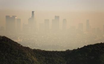 Global Warming Cannot be Prevented by Just Cutting CO2, Study Says