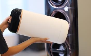 Toyota and Woven Planet Have Developed a New Portable Hydrogen Cartridge Prototype
