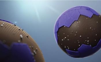 Organic Semiconductor-Based Photocatalysts Could Make Hydrogen Easier to Generate from Water Using Sunlight