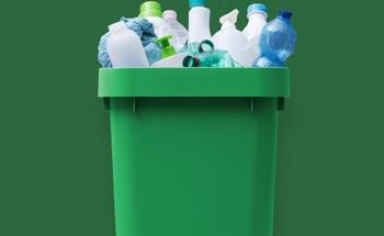 Mixed Microbial Communities Can Simultaneously Degrade Mixed Plastic Waste Inputs