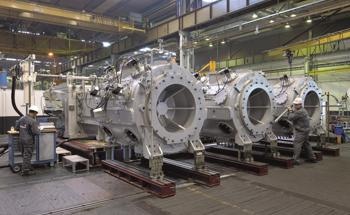 Howden Supplies Hydrogen Compressors for the World’s First Container Vessel Operating on Carbon Neutral Fuel