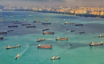 Fuel Consumption is a Burning Issue in the Race for Ship Emissions Compliance, says Study